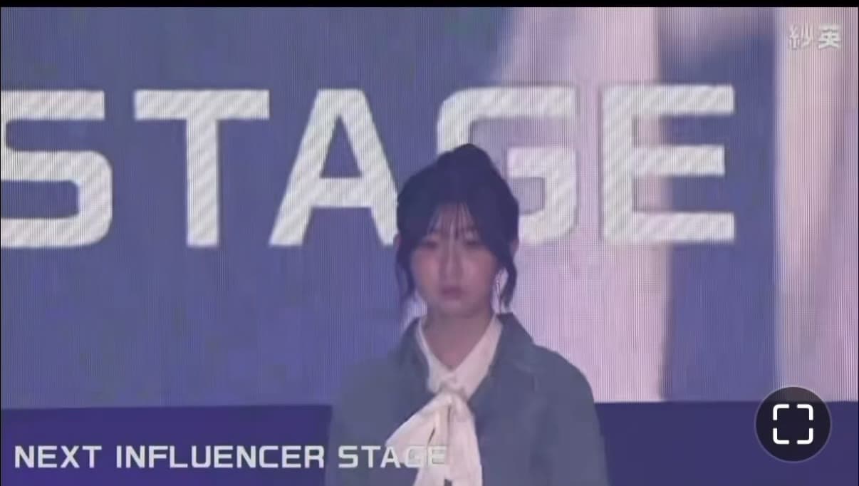 3月31日(火)に国立代々木競技場 第一体育館にて開催された『超十代 -ULTRA TEENS FES- 2026@TOKYO』に「紗英」が出演しました✨